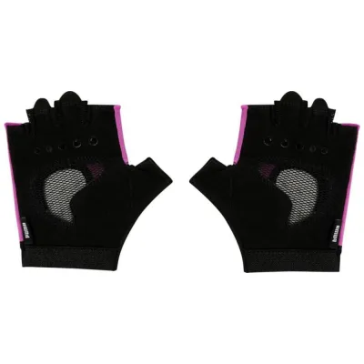 Жіночі Рукавички для тренінгу Puma TR ESS GYM Cut Fingered Gloves Рожевий S (041773-09 S) - 1 - Robinzon.ua