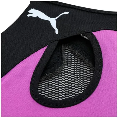 Жіночі Рукавички для тренінгу Puma TR ESS GYM Cut Fingered Gloves Рожевий S (041773-09 S) - 2 - Robinzon.ua