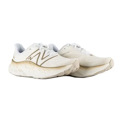 Женские Кроссовки New Balance MORE V4 Бежевый 37.5 (7dWMORCW4 37.5) - 1 - Robinzon.ua