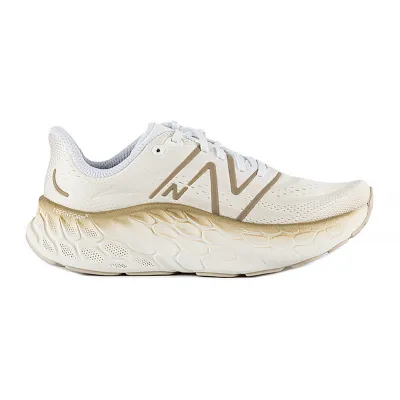 Женские Кроссовки New Balance MORE V4 Бежевый 37.5 (7dWMORCW4 37.5) - 2 - Robinzon.ua