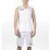 Форма баскетбольная Joma SET PIVOT белый 2XL-3XL 1227.005 2XL-3XL - 2 - Robinzon.ua