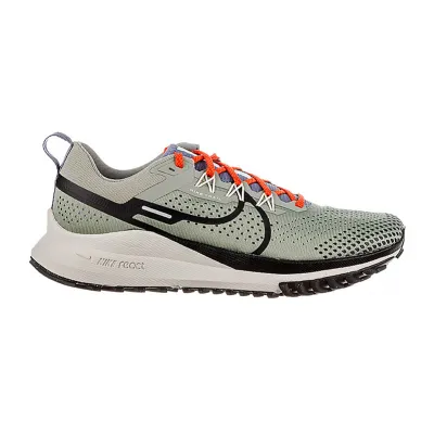 Чоловічі Кросівки Nike REACT PEGASUS TRAIL 4 Сірий 43 (7dDJ6158-007 43) - 1 - Robinzon.ua