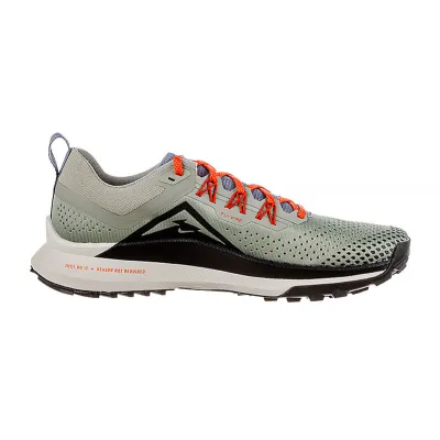 Чоловічі Кросівки Nike REACT PEGASUS TRAIL 4 Сірий 43 (7dDJ6158-007 43) - 2 - Robinzon.ua