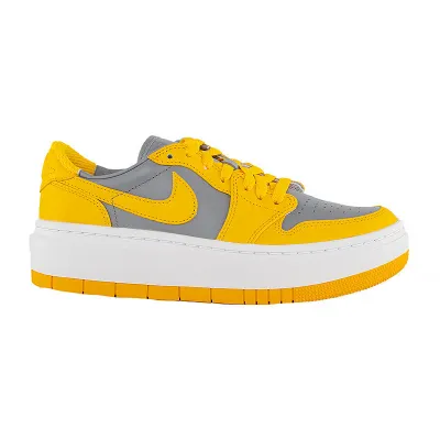Женские Кроссовки JORDAN WMNS AIR JORDAN 1 ELEVATE LOW Разноцветный 37.5 (7dDH7004-017 37.5) - 1 Женские Кроссовки JORDAN WMNS AIR JORDAN 1 ELEVATE LOW Разноцветный 37.5 (7dDH7004-017 37.5) - 1 - Robinzon.ua