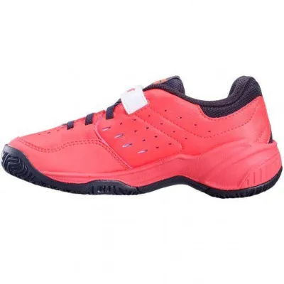 Кроссовки дет.  Babolat Pulsion all court jr pink/sky blue (36) 33S19482/5026 36 - 1 - Robinzon.ua