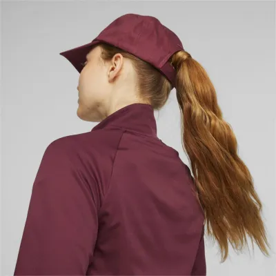 Кепка Puma ESS Cat Logo BB Cap Бордовый Уни OSFA (024587-06) - 2 Кепка Puma ESS Cat Logo BB Cap Бордовый Уни OSFA (024587-06) - 2 - Robinzon.ua