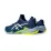 Мужские теннисные кроссовки Asics Court FF 3 clay Темно-синий 40.5 (1041A371-402 40.5) - 2 - Robinzon.ua