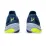 Мужские теннисные кроссовки Asics Court FF 3 clay Темно-синий 40.5 (1041A371-402 40.5) - 3 - Robinzon.ua