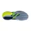 Мужские теннисные кроссовки Asics Court FF 3 clay Темно-синий 40.5 (1041A371-402 40.5) - 4 - Robinzon.ua