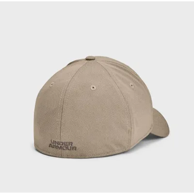 Кепка UA Men's Blitzing Бежевий S/M (1376700-203 S/M) - 1 Кепка UA Men's Blitzing Бежевий S/M (1376700-203 S/M) - 1 - Robinzon.ua