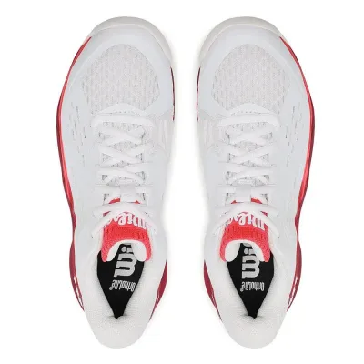 Кросівки дит. Wilson RUSH PRO ACE JR Wh/Beet R UK 4 (37) WRS330380 37 - 2 - Robinzon.ua