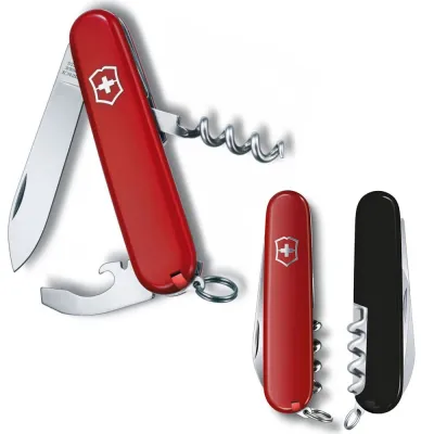 Складаний ніж Victorinox WAITER UKRAINE 03303.1.3 - 1 Складаний ніж Victorinox WAITER UKRAINE 03303.1.3 - 1 - Robinzon.ua