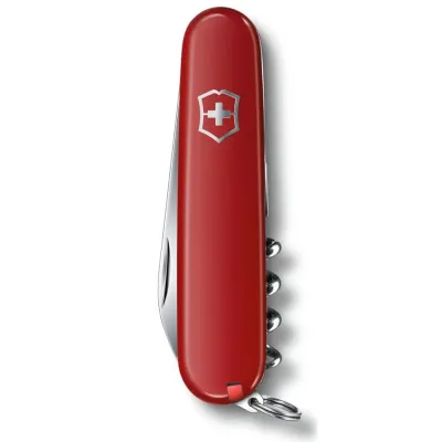 Складаний ніж Victorinox WAITER UKRAINE 03303.1.3 - 2 Складаний ніж Victorinox WAITER UKRAINE 03303.1.3 - 2 - Robinzon.ua