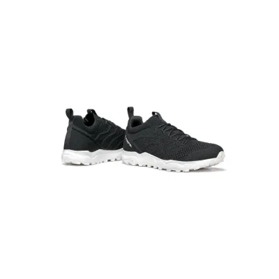 Кроссовки унисекс Scarpa Gecko City 37.5 - черный, Ultralight, на каждый день - 32507-350-1-37.5 - 1 Кроссовки унисекс Scarpa Gecko City 37.5 - черный, Ultralight, на каждый день - 32507-350-1-37.5 - 1 - Robinzon.ua