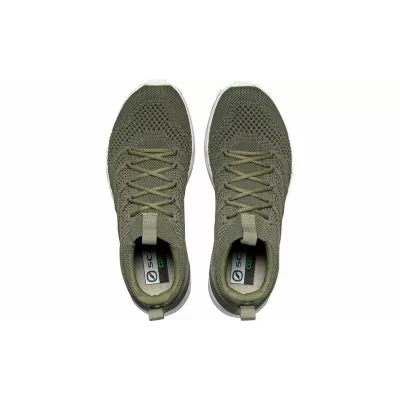 Кросівки унісекс Scarpa Gecko City 38.5 - зелений, Ultralight, на кожен день - 32507-350-14-38.5 - 4 - Robinzon.ua