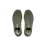 Кросівки унісекс Scarpa Gecko City 38.5 - зелений, Ultralight, на кожен день - 32507-350-14-38.5 - 4 - Robinzon.ua