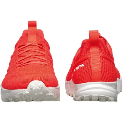 Кроссовки унисекс Scarpa Gecko City 38.5 - оранжевый/красный, Ultralight, на каждый день - 32507-350-17-38.5 - 3 - Robinzon.ua