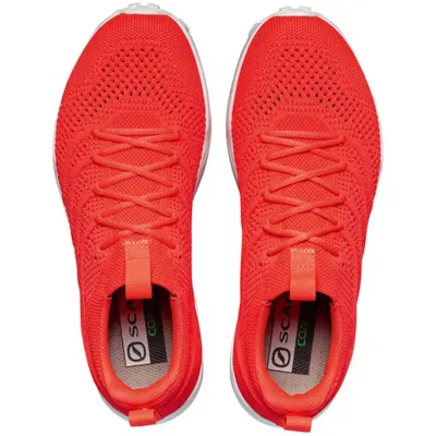 Кроссовки унисекс Scarpa Gecko City 38.5 - оранжевый/красный, Ultralight, на каждый день - 32507-350-17-38.5 - 4 - Robinzon.ua