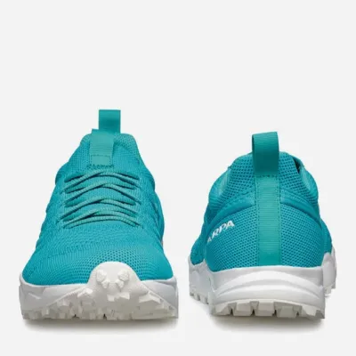 Кросівки унісекс Scarpa Gecko City 38 - блакитний, Ultralight, на кожен день - 32507-350-6-38 - 3 - Robinzon.ua