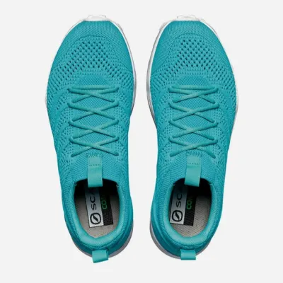 Кросівки унісекс Scarpa Gecko City 38.5 - блакитний, Ultralight, на кожен день - 32507-350-6-38.5 - 4 - Robinzon.ua