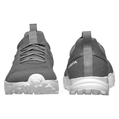 Кроссовки унисекс Scarpa Gecko City 42 - серый, Ultralight, на каждый день - 32507-350-8-42 - 3 Кроссовки унисекс Scarpa Gecko City 42 - серый, Ultralight, на каждый день - 32507-350-8-42 - 3 - Robinzon.ua