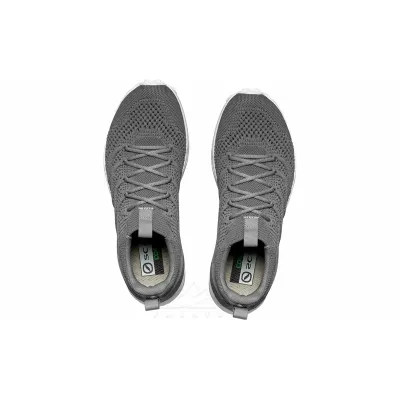 Кроссовки унисекс Scarpa Gecko City 42 - серый, Ultralight, на каждый день - 32507-350-8-42 - 4 Кроссовки унисекс Scarpa Gecko City 42 - серый, Ultralight, на каждый день - 32507-350-8-42 - 4 - Robinzon.ua