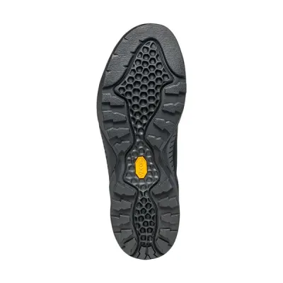 Кросівки унісекс Scarpa Mojito 42.5 - чорний, трекінгові - 32605-350-122-42.5 - 6 Кросівки унісекс Scarpa Mojito 42.5 - чорний, трекінгові - 32605-350-122-42.5 - 6 - Robinzon.ua