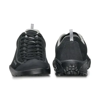 Кроссовки унисекс Scarpa Mojito 44 - черный, треккинговые - 32605-350-122-44 - 3 Кроссовки унисекс Scarpa Mojito 44 - черный, треккинговые - 32605-350-122-44 - 3 - Robinzon.ua