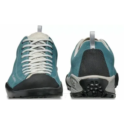 Кроссовки унисекс Scarpa Mojito 39 - голубой, треккинговые - 32605-350-125-39 - 3 Кроссовки унисекс Scarpa Mojito 39 - голубой, треккинговые - 32605-350-125-39 - 3 - Robinzon.ua