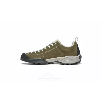 Кроссовки унисекс Scarpa Mojito 47 - оливковый, треккинговые - 32605-350-129-47 - 2 Кроссовки унисекс Scarpa Mojito 47 - оливковый, треккинговые - 32605-350-129-47 - 2 - Robinzon.ua
