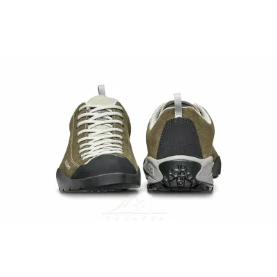Кроссовки унисекс Scarpa Mojito 47 - оливковый, треккинговые - 32605-350-129-47 - 3 Кроссовки унисекс Scarpa Mojito 47 - оливковый, треккинговые - 32605-350-129-47 - 3 - Robinzon.ua