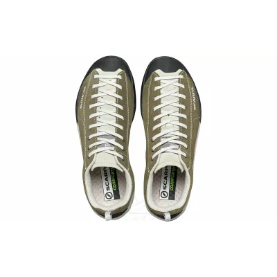 Кроссовки унисекс Scarpa Mojito 47 - оливковый, треккинговые - 32605-350-129-47 - 4 Кроссовки унисекс Scarpa Mojito 47 - оливковый, треккинговые - 32605-350-129-47 - 4 - Robinzon.ua