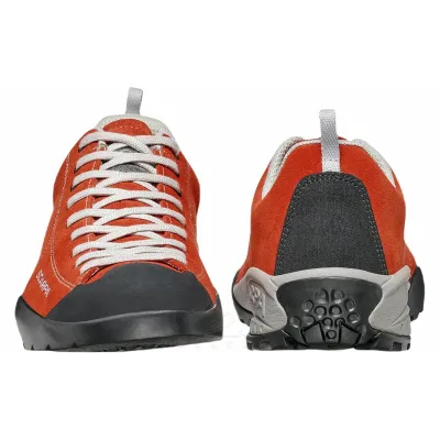 Кросівки унісекс Scarpa Mojito 39.5 - помаранчевий, трекінгові - 32605-350-3-39.5 - 2 - Robinzon.ua