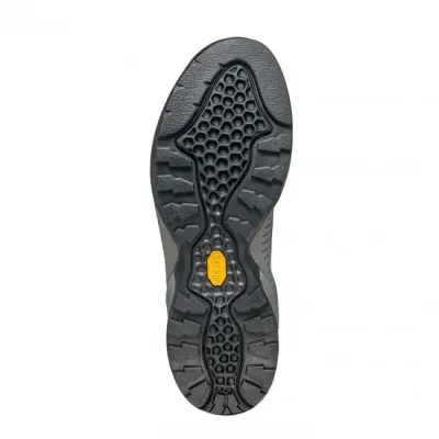 Кроссовки унисекс Scarpa Mojito 47 - серый, треккинговые - 32605-350-130-47 - 5 Кроссовки унисекс Scarpa Mojito 47 - серый, треккинговые - 32605-350-130-47 - 5 - Robinzon.ua