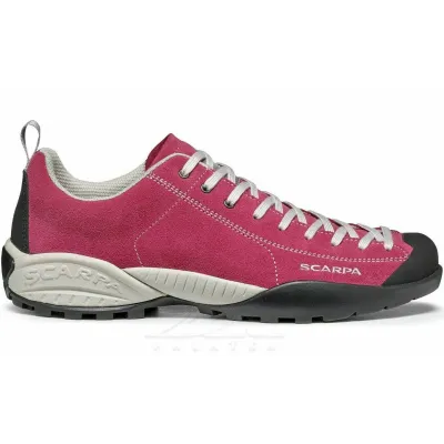 Кроссовки унисекс Scarpa Mojito 40 - розовый, треккинговые - 32605-350-210-40 - 1 - Robinzon.ua
