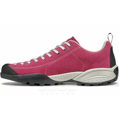 Кроссовки унисекс Scarpa Mojito 40 - розовый, треккинговые - 32605-350-210-40 - 2 - Robinzon.ua