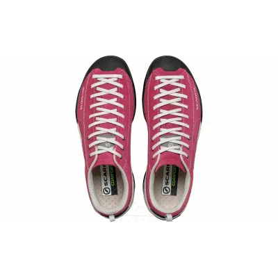 Кроссовки унисекс Scarpa Mojito 40 - розовый, треккинговые - 32605-350-210-40 - 4 - Robinzon.ua