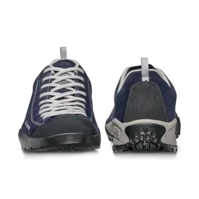 Кроссовки унисекс Scarpa Mojito 45.5 - синий, треккинговые - 32605-350-220-45.5 - 3 Кроссовки унисекс Scarpa Mojito 45.5 - синий, треккинговые - 32605-350-220-45.5 - 3 - Robinzon.ua