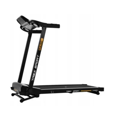 Беговая дорожка электрическая Trex Sport TX-500TM PULSO - 1 Беговая дорожка электрическая Trex Sport TX-500TM PULSO - 1 - Robinzon.ua