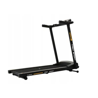 Беговая дорожка электрическая Trex Sport TX-500TM PULSO - 2 Беговая дорожка электрическая Trex Sport TX-500TM PULSO - 2 - Robinzon.ua