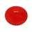 Полусфера массажная киндербол EasyFit 16 см мягкая красная - 1 - Robinzon.ua