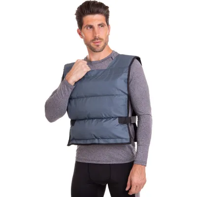 Жилет утяжелитель 10 кг Planeta 3547-10 - 2 - Robinzon.ua