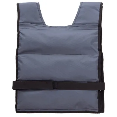 Жилет утяжелитель 10 кг Planeta 3547-10 - 5 - Robinzon.ua