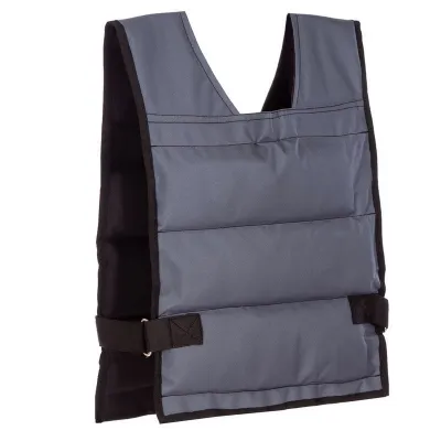 Жилет утяжелитель 10 кг Planeta 3547-10 - 6 - Robinzon.ua