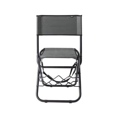 Стул "Волна" d20 мм (Меланж, Серый) - 1 - Robinzon.ua