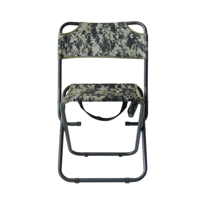 Стілець "Богатир" d22 мм (Оксфорд, Камуфляж) - 1 - Robinzon.ua