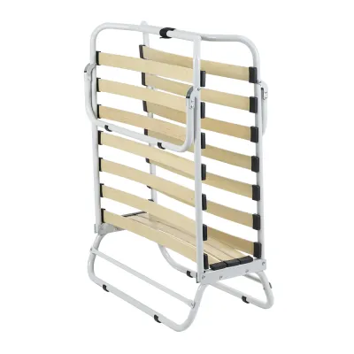 Кровать на ламелях с постелью d25 мм (Бязь, Полевые цветы). - 3 Кровать на ламелях с постелью d25 мм (Бязь, Полевые цветы). - 3 - Robinzon.ua