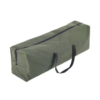 Раскладушка "Компакт" d25 мм (Зеленый Меланж). - 1 Раскладушка "Компакт" d25 мм (Зеленый Меланж). - 1 - Robinzon.ua