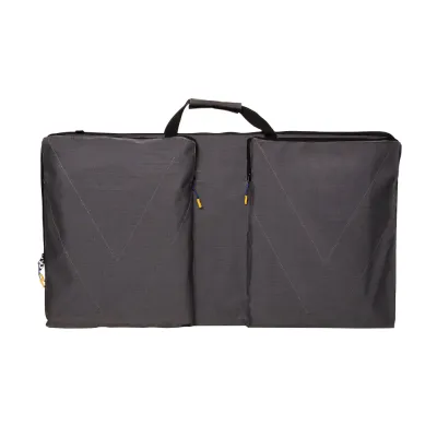 Комплект "Пикник" Стол + 4 стула. - 1 - Robinzon.ua