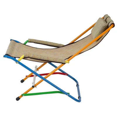 Крісло "Качалка Веселка" d20 мм. - 4 - Robinzon.ua